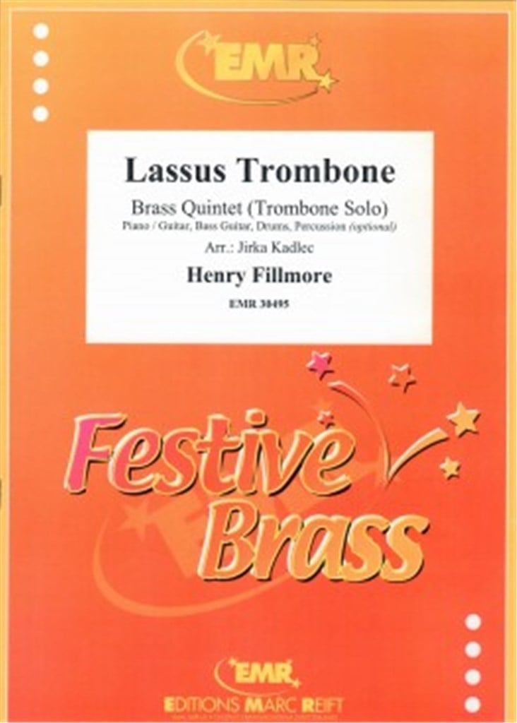 Lassus Trombone